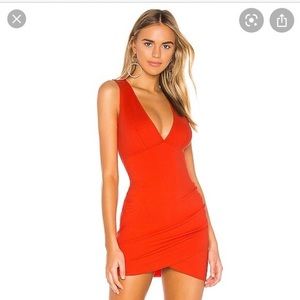 Revolve Superdown Skye Mini Dress